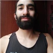 El motivo de mi vocación es llegar a través de la preparación física, a una vida saludable e integral, considerando que el entrenamiento es base fundamental para cuidar de nuestro templo, nuestro principal hogar. Me considero enérgico, entusiasta, positi